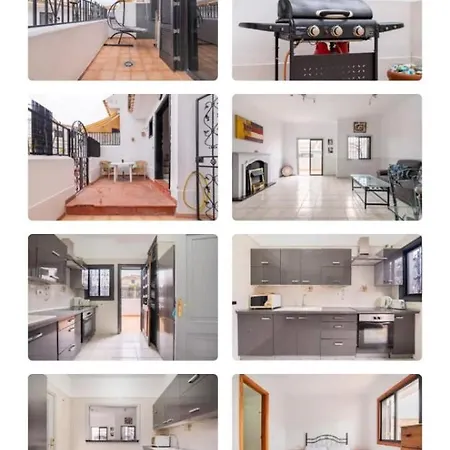 Ferienhaus 45 Halcones.chayofa,3 Bed Property.