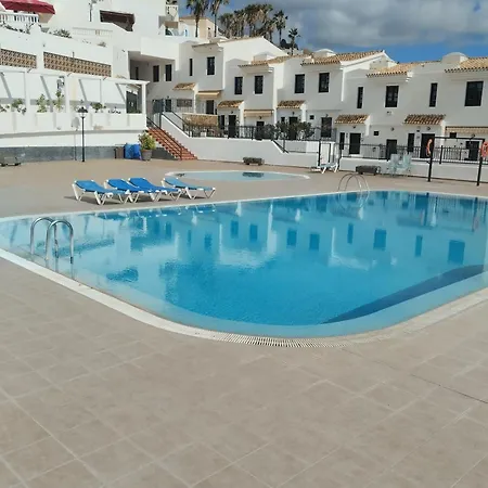 Ferienhaus 45 Halcones.chayofa,3 Bed Property.